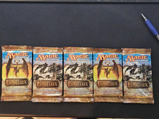 conflux booster box Magic: The Gathering main image 0