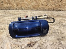 Porte avant et accessoires Maserati COUPE