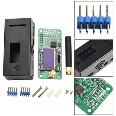 Hotspot Kit Expansion Board 32-bit AR M Prozessor YSF DSTAR Pi 3B 3B