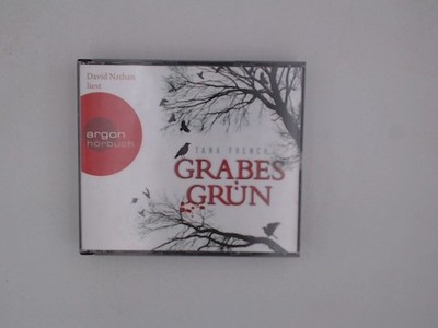 Grabesgrün Nathan, David: