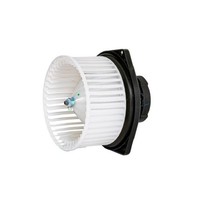 1X InnenraumgebläSe Valeo 815067 Passend FüR Mitsubishi