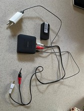 KEF KW1 Wireless Subwoofer Adapter Kit