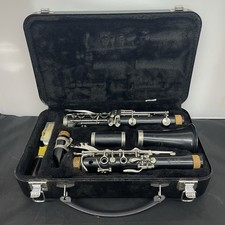 Yamaha YCL-255 Bb Clarinet w/ Case