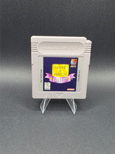 Nintendo Game and Watch Gallery - Game Boy GB - Game Only