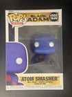 Funko POP! Movies: Black Adam - Atom Smasher #1233