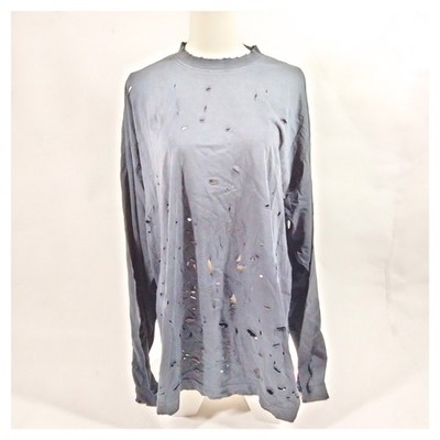 Vetements Casual Shirts Mens Cotton 4152964