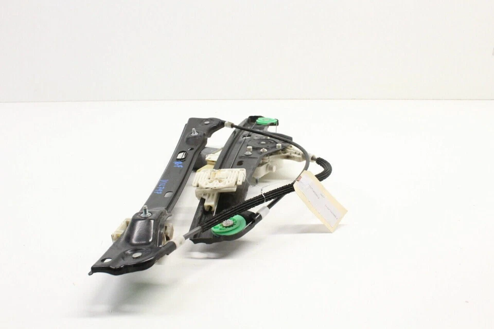 2006-2011 BMW 325i 328i 330i 335i M3 Front Window Regulator Right OEM Used Foto 3 de 4