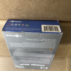 Tomee Charge Charging Dock for PS VITA 1000 - Brand New - Free Shipping
