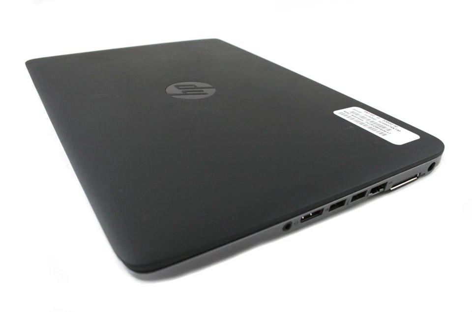 HP EliteBook 840 G2 14" Intel Core i5-5300U (2,3 GHz) 256 GB SSD 8 GB RAM B-Ware - Bild 4 von 4