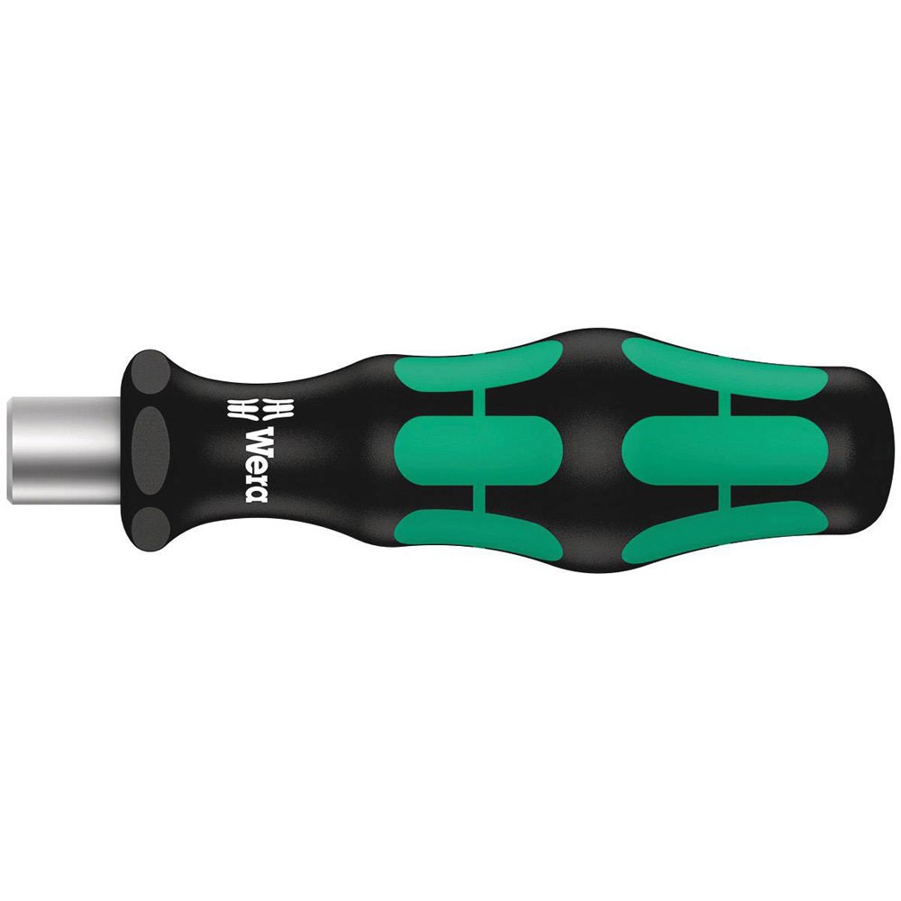 Wera 813 Bitholding Screwdriver 1/4"" x 78mm