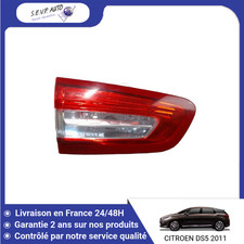 Feu arrière Citroen DS5
