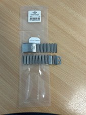 Bracciale Omega 22mm Ploprof 020ST1247237 COMPRESO prolunga link