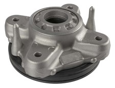 LEMFÖRDER Federbeinstützlager 45114 01 für BMW