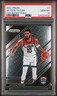 2022 PANINI PRIZM USA BASKETBALL #1 JAYSON TATUM PSA 10
