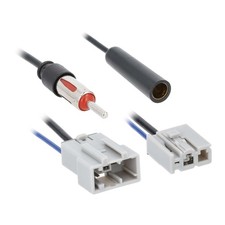 Metra 40-NI33 Antenna Adapter - Compatible Fits for Nissan 2018-2023