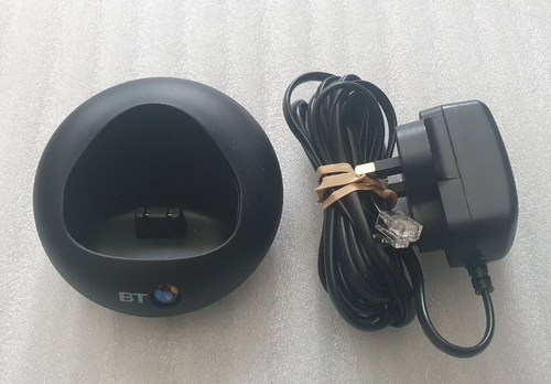 Ricevitore BT 3570 Usato - Solo Manuale (handset) In Buone Condizioni