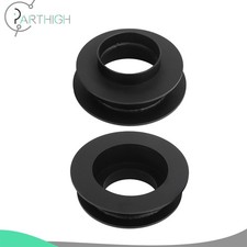 For 2002-2007 Jeep Liberty Kj 2 Inch Rear Leveling Lift Kit Coil Spring Spacers For 2002-2007 Jeep Liberty Kj 2 Inch Rear Leveling Lift Kit Coil Spring Spacers
