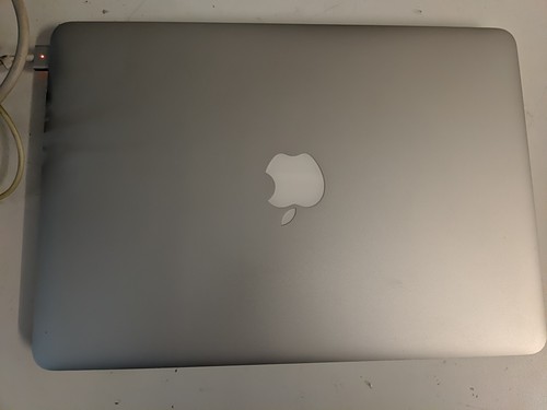 Apple MacBook Pro Retina 13 Mid 2012 Core i7 8 GB RAM 1 TB SSD Mac OS Sonoma - Picture 4 of 8