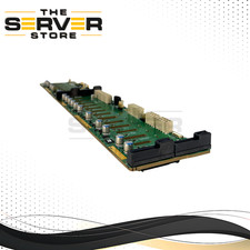 Supermicro Backplane for CSE-217HQ 24x 2.5" SAS3/SATA3 HDD/SSD BPN-SAS3-217HQ