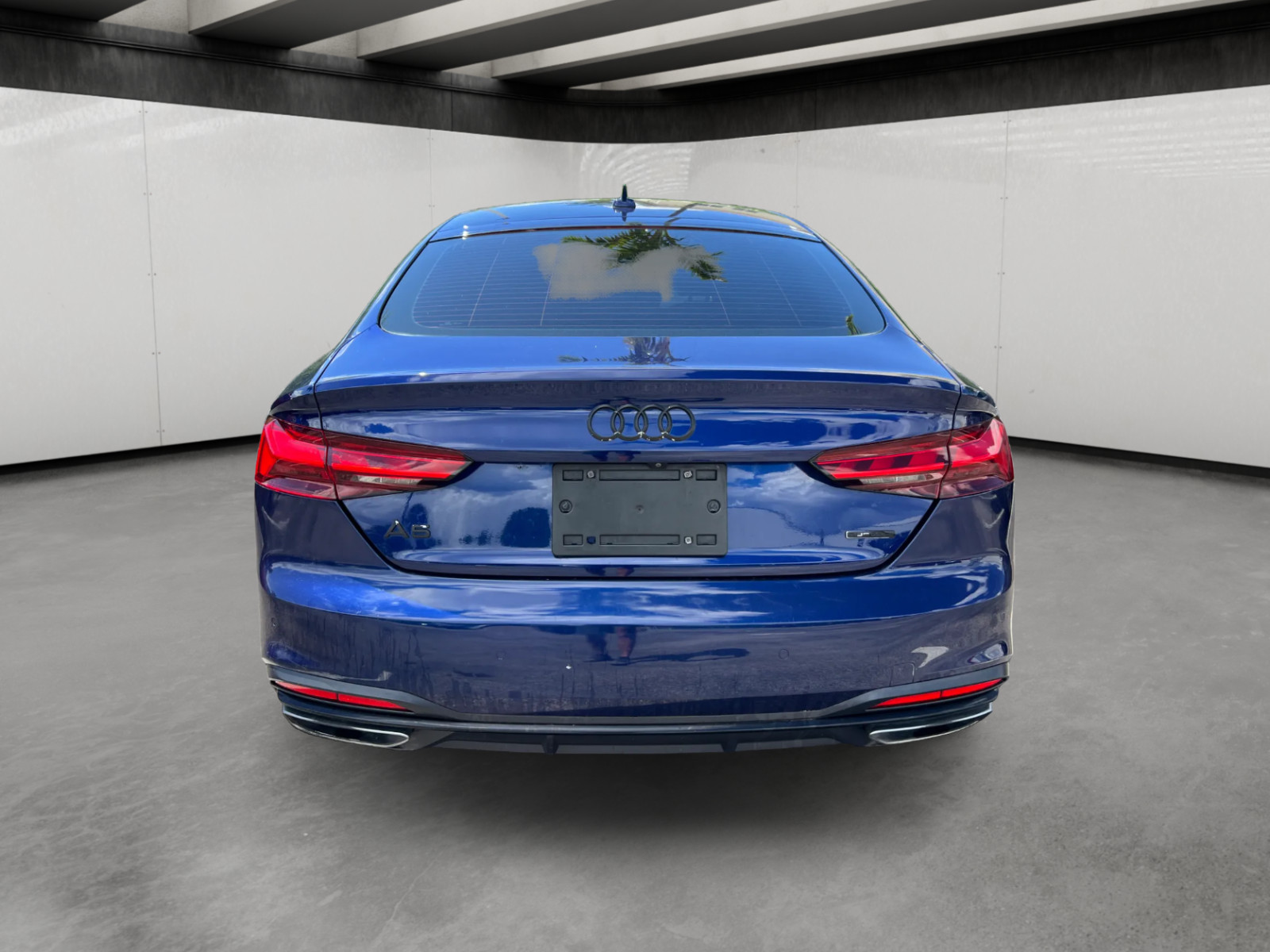 Audi A5 - Image 7