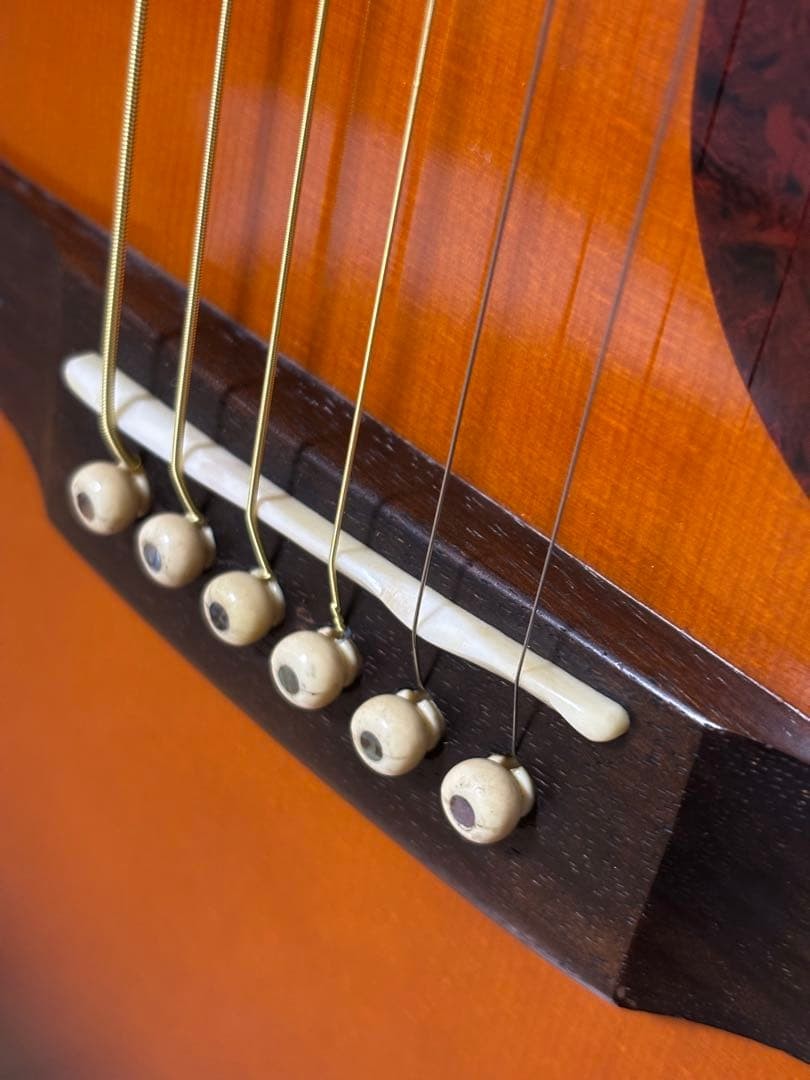Aria Dreadnought AF-60BS High Value Acoustic Guitar Adjusted | eBay
