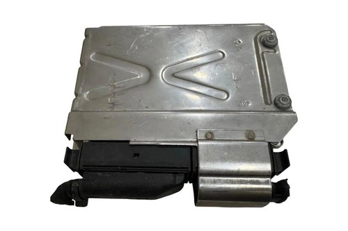 AUDI A4 Avant 8E5, B6 Motorsteuergerät ECU 8E0907411 1.80 Petrol 2002 33687010