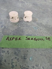 AIPER Seagull SE Cordless Robotic Pool Cleaner, Pool Vacuum (FOR PARTS)  