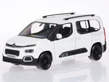 Citroen Berlingo 2020 white diecast modelcar 155766 Norev 1:43