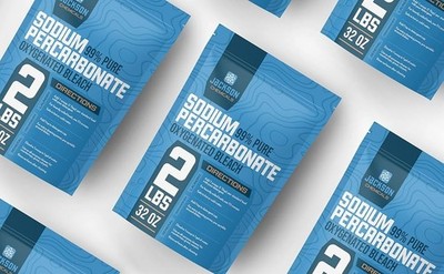 Pure Sodium Precarbonate 99.9% - Oxygen Bleach Powder - Medical and Lab Grade
