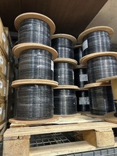 Enphase, Q-12-RAW-300 Q Cable, Raw, 12 AWG, no connectors, spool is 300m long.