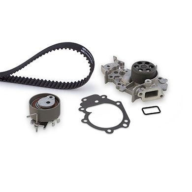 ✅Fits GATES-ZESTAWY KP25577XS TIMING BELT KIT +PUMP ⭐UK Seller⭐ - Image 9