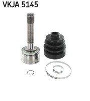 SKF Gelenksatz Antriebswelle Antriebswellengelenk Vorne Radseitig Vkja 5145