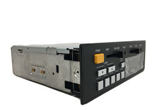 Delco Radio Amfm Oem Part 16038581 Electronic Tuning Gm New Delco Radio Amfm Oem Part 16038581 Electronic Tuning Gm New