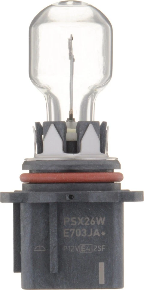 Phillips PSX26WC1 HiPerVision Bombilla PSX26W Señal de giro Bombilla Foto 3 de 4
