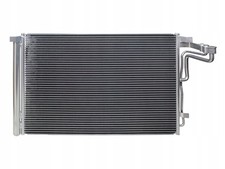 Radiateur Hyundai I30