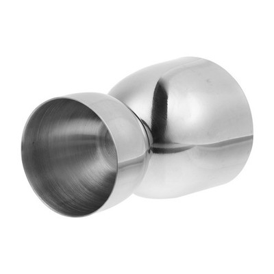 Cocktail Jigger Stainless Steel Bar Jigger Bell Jigger Measuring Liquor Shot Cup