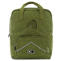 Trixie - Rucksack Groß - Mr. Dino - Kinderrucksack - Dinosaurier