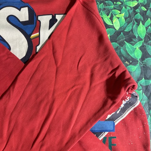 Vintage Polo Ralph Lauren 1992 Ski Polo Active Turtle Neck 100% Cotton Sz Large - Picture 9 of 20