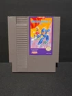 Mega Man 4 (Nintendo NES, 1991) Authentic Cartridge Tested Working