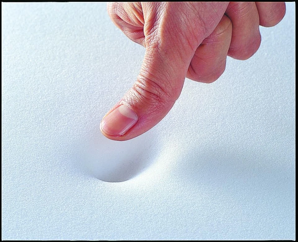 Clazzio 2004-2009 Toyota Prius Gray PVC Seat Cover - Image 2 of 4