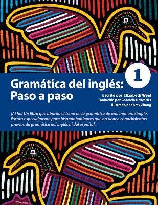 Gramtica del ingls, Weal, Elizabeth,  Paperback