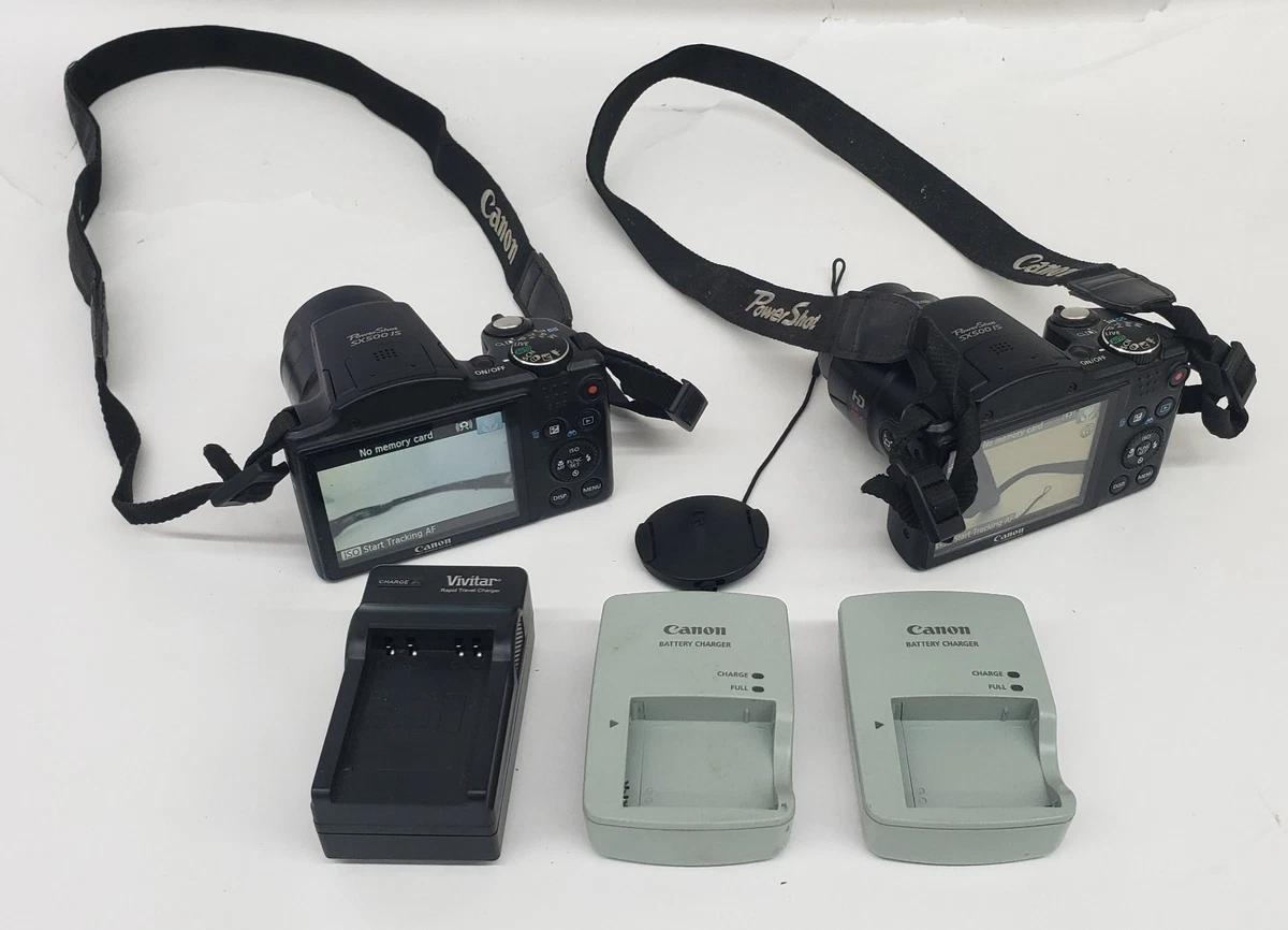 Canon Powershot Sx500 Is for sale | eBay