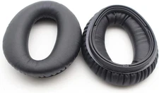 Replacement Ear Pads Soft Ear Cushions Ear Seals for Lightspeed Zulu,Sierra, Zul
