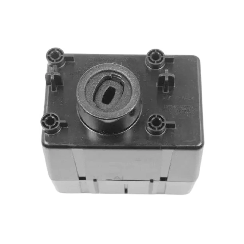 Receptor de entrada sin llave OEM Mopar para Dodge Durango 2011 2012 2013 para 5026535AI Foto 3 de 4