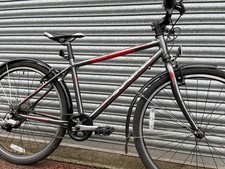 Lightweight Islabikes Beinn 26” Junior Hybrid Bicycle (Serviced)