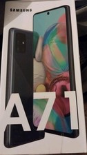 Samsung Galaxy A71 Mobile Phone Unlocked