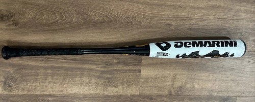 Batte De Baseball DeMarini Vexxum VNC11 SC4 Alloy BBCOR - 33 Pouces, 30