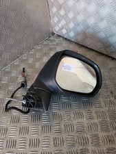 Retroviseur droit (ou coque) Peugeot 3008