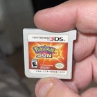 New ListingPokémon Sun (Nintendo 3DS, 2016) Cartridge Only - Tested and Working Free Ship