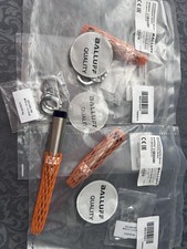 Balluff Lichttaster Optoelektronischer Sensor...
